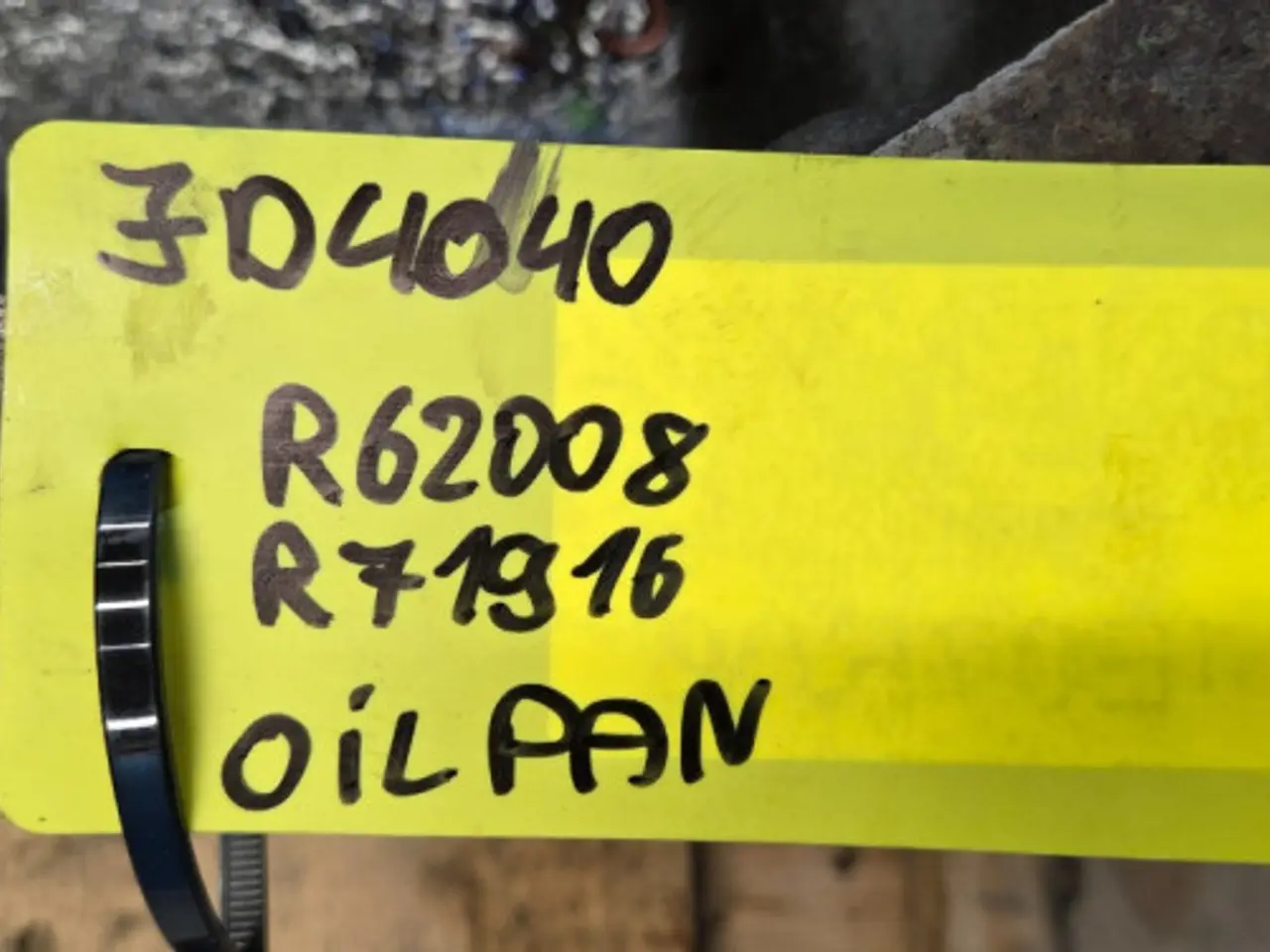 Billede 10 - John Deere 6359 Bundkar R62008