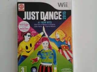 Just Dance 2015