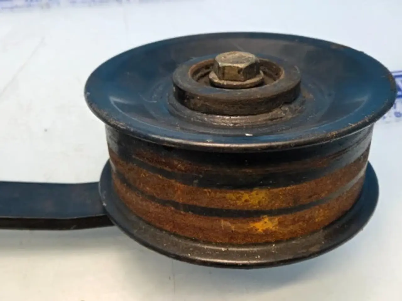 Billede 6 - New Holland CR9.90 Lever 84072456