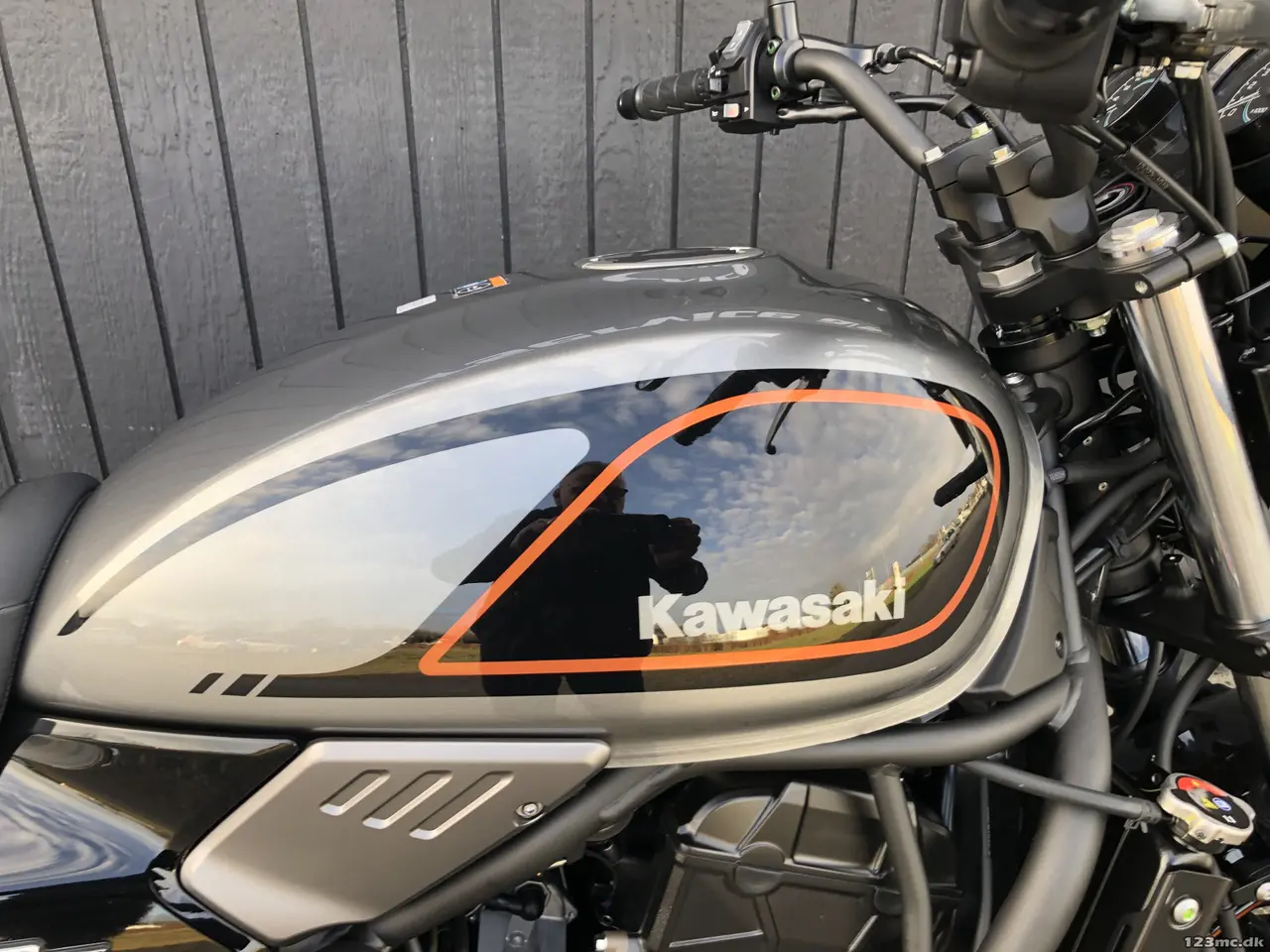 Billede 10 - Kawasaki Z 650 RS