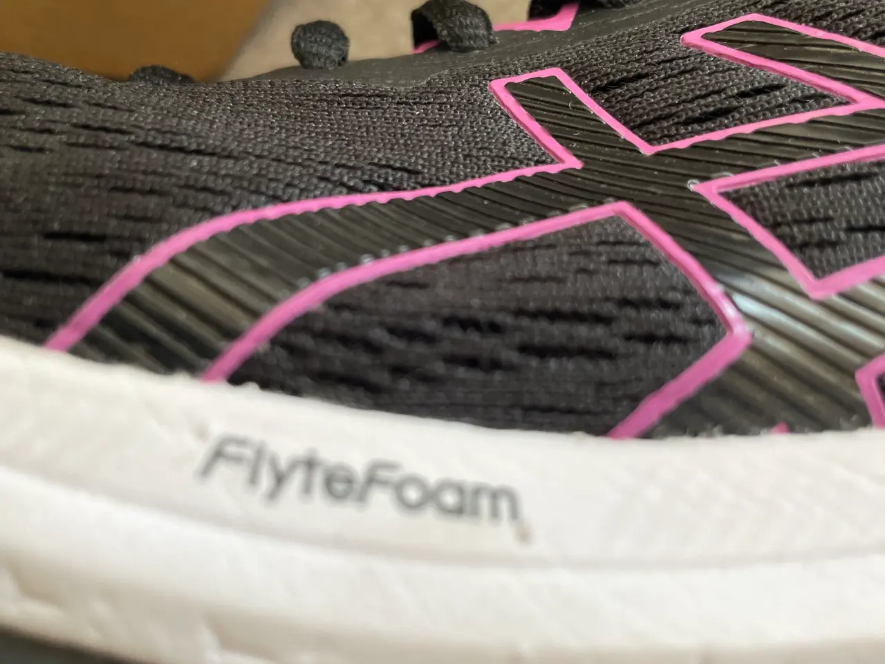 Billede 3 - Asics sportssko