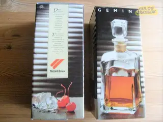 Super flot karaffel (decanter)