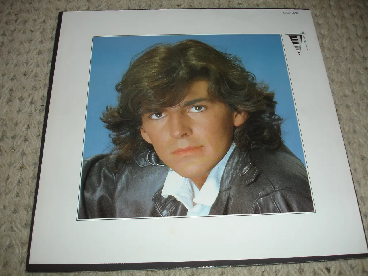 Billede 4 - (Sender gerne) Modern Talking – The 1st Album