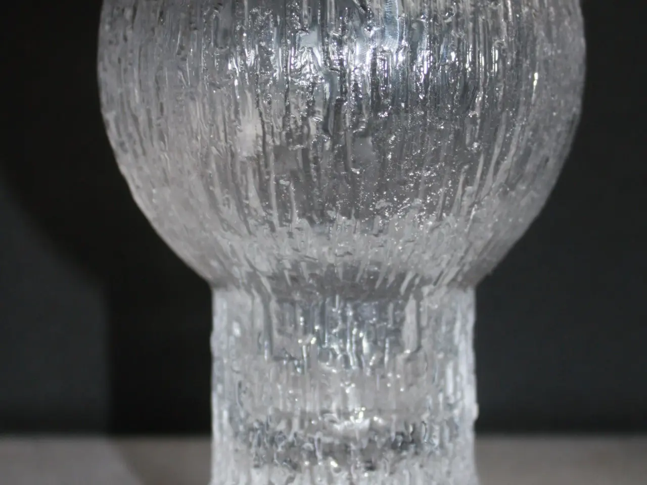 Billede 4 - Iittala glasservice, design Timmo Sarpaneva