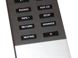 Bang & Olufsen-B&O-Terminal 5000