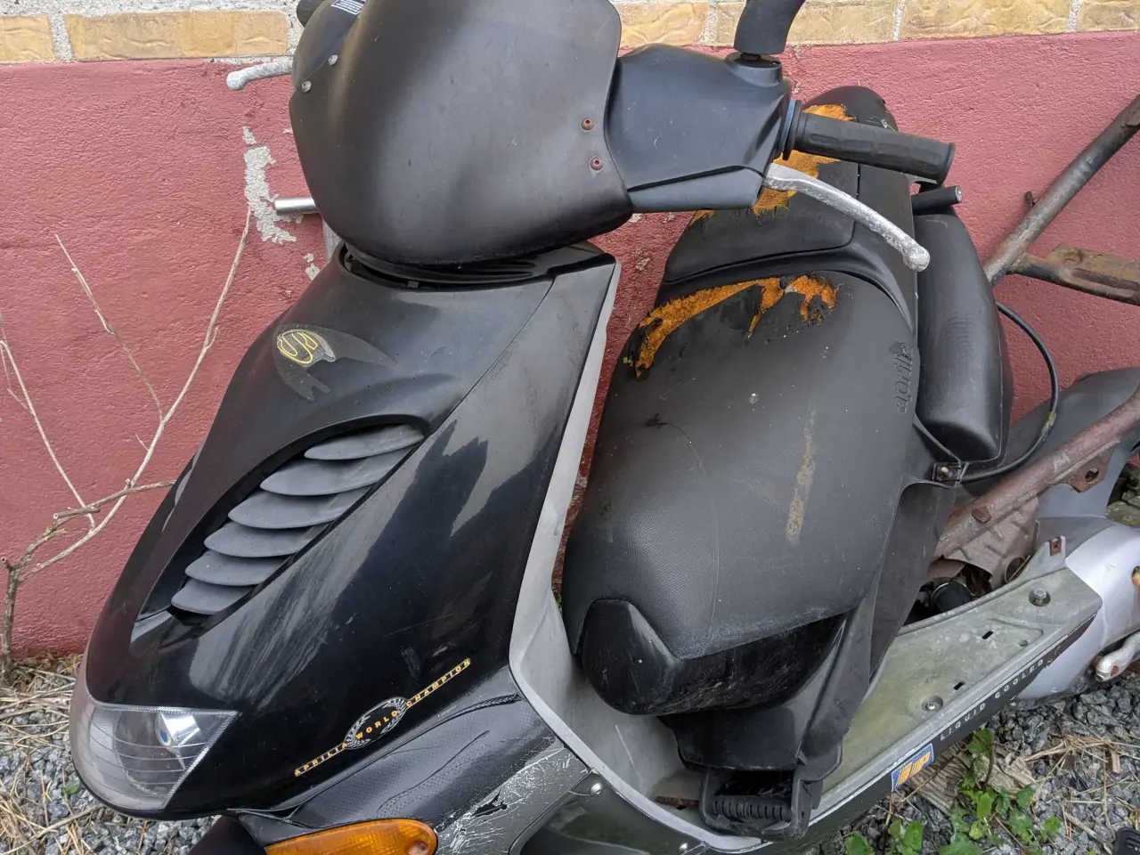 Billede 12 - Aprilia 45