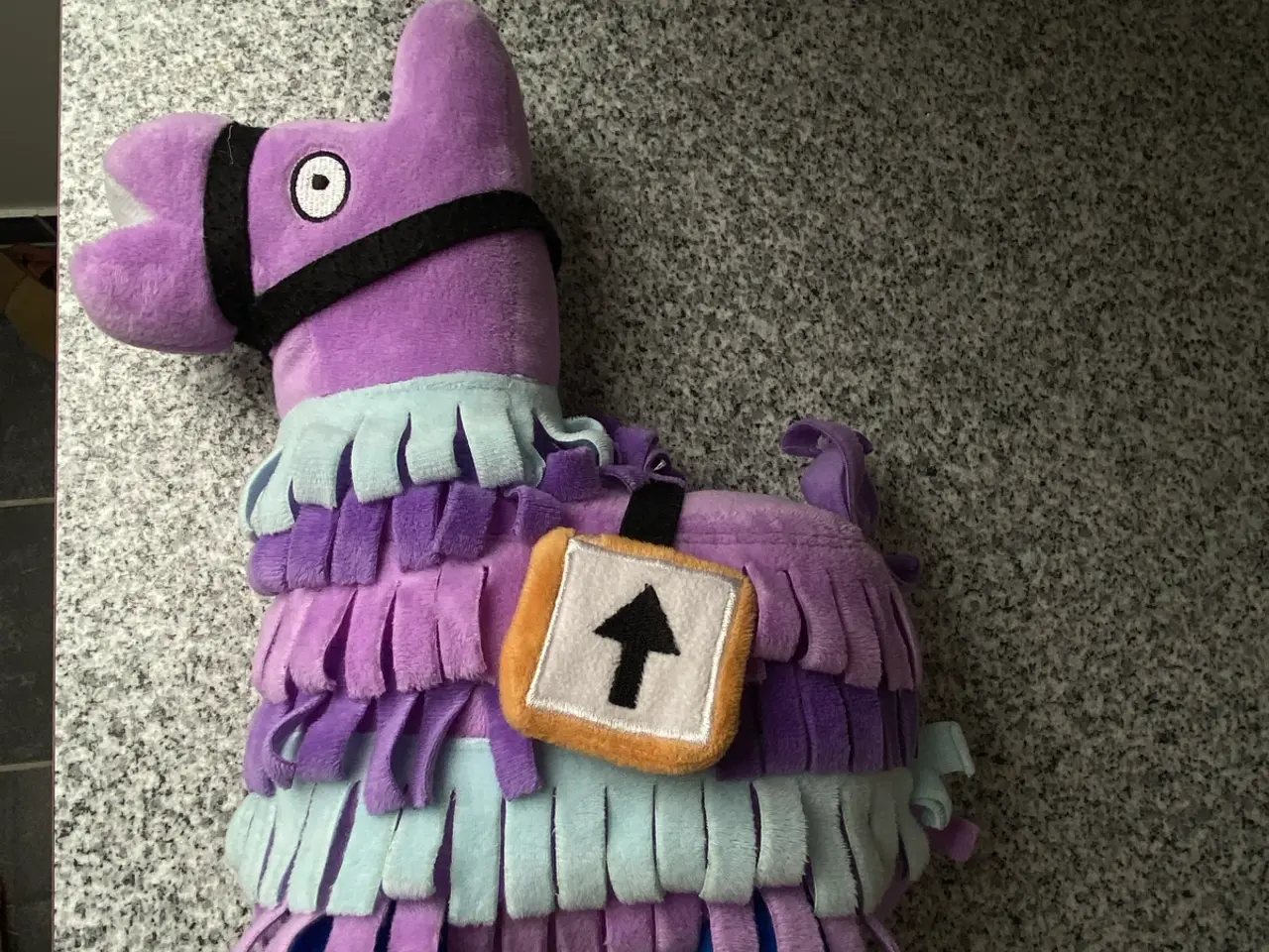 Billede 6 - Fortnite Llama