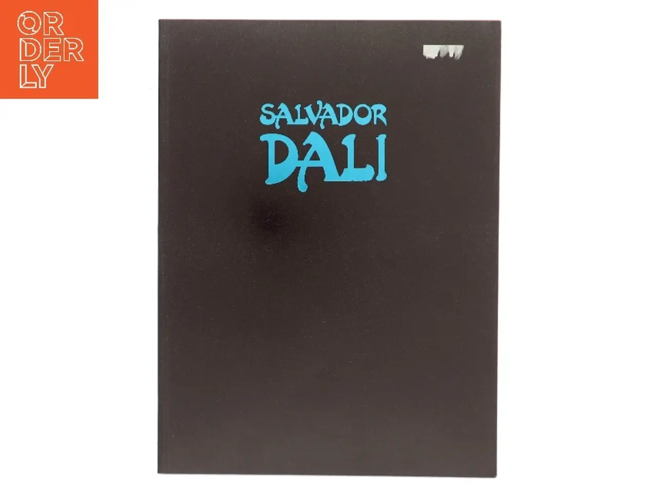 Billede 1 - Salvador Dali af Salvador Dali (Bog)