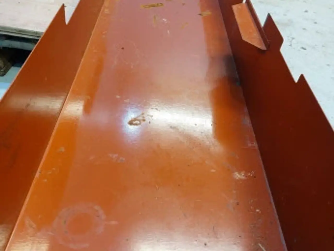 Billede 14 - Laverda 627 Skærm 322345550