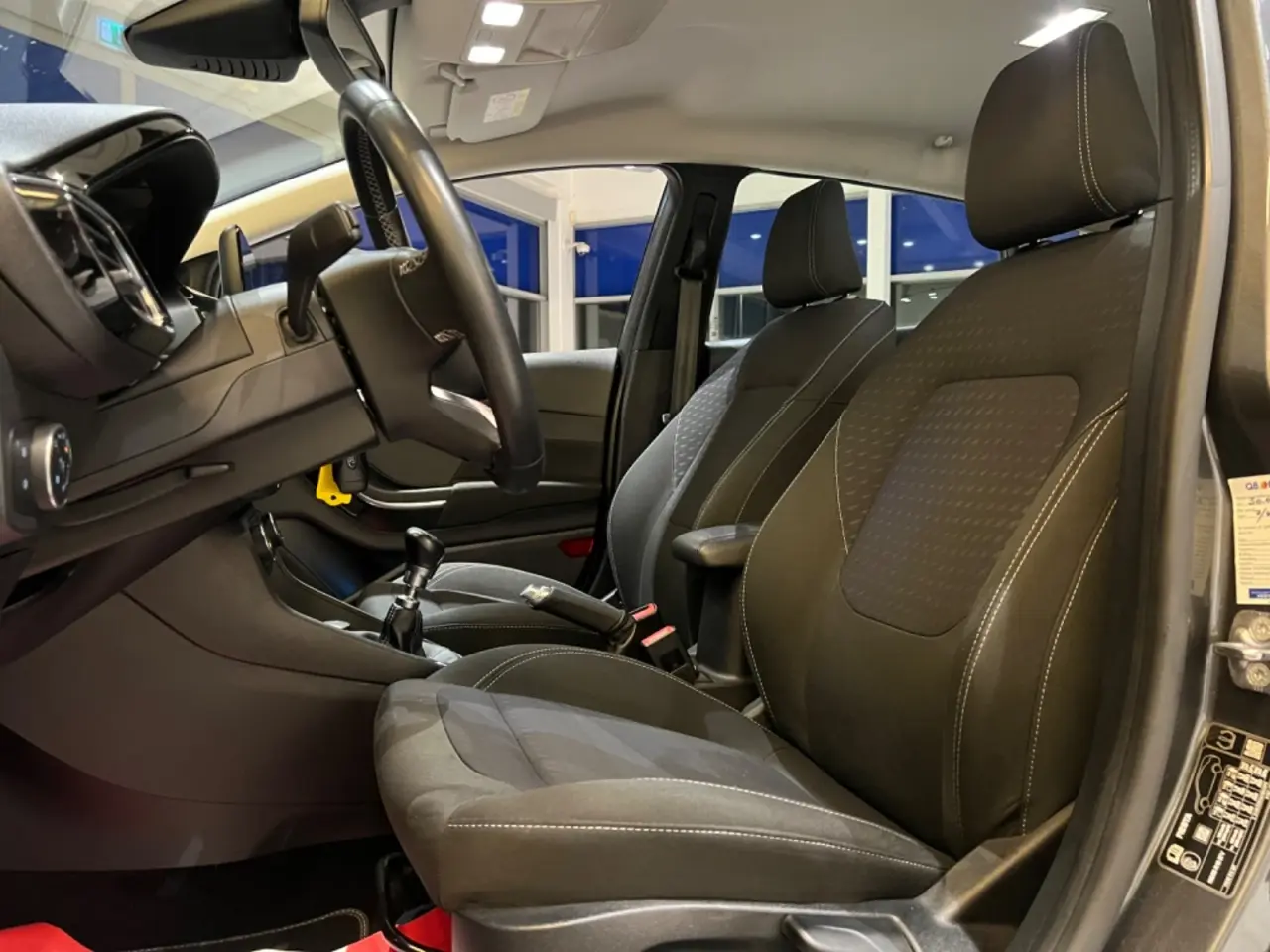 Billede 8 - Ford Fiesta 1,0 EcoBoost Connect