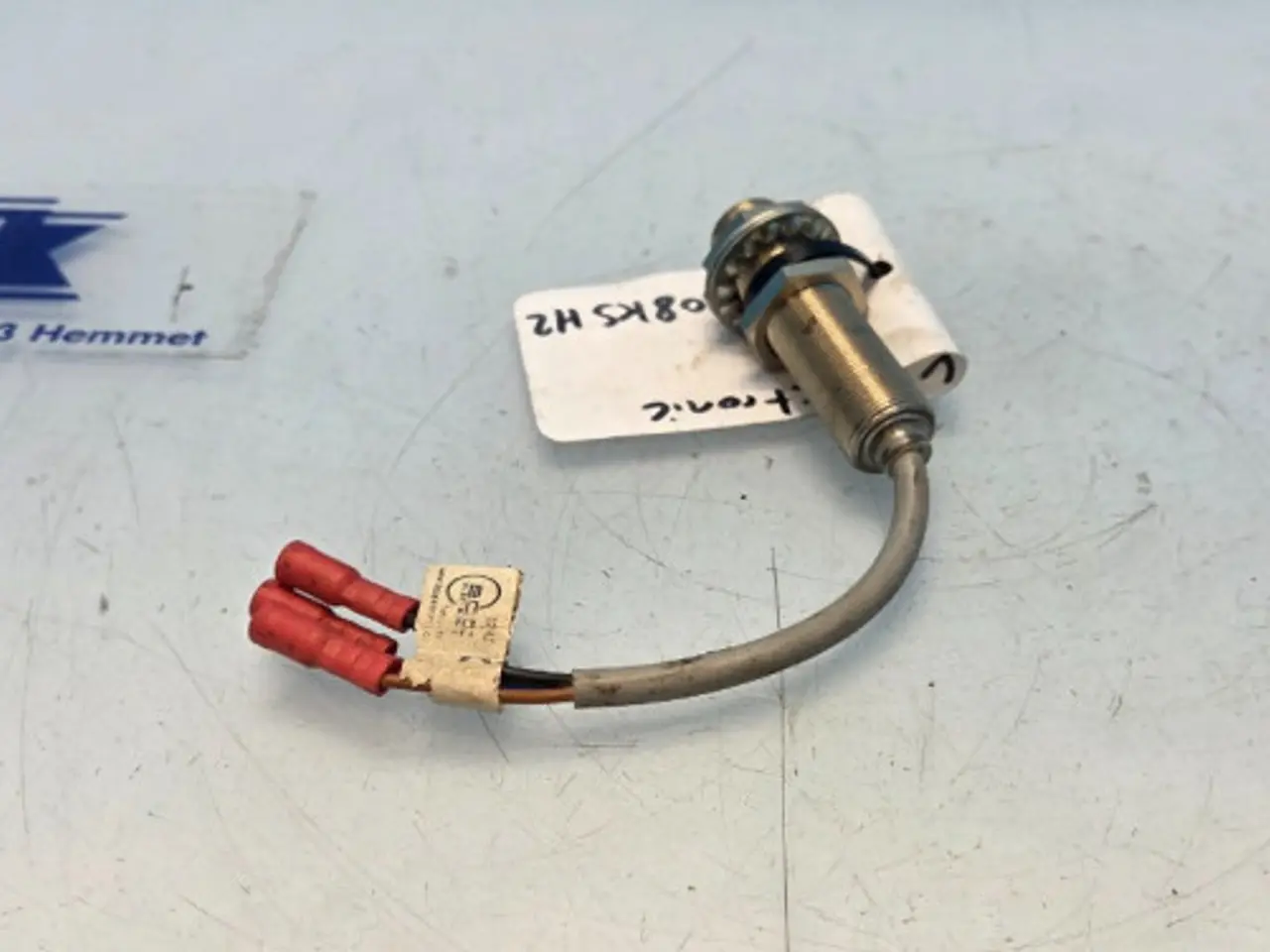 Billede 4 - BDC Føler DCA 18/4B08KSH2