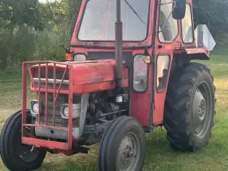 Massey Ferguson 135 diesel.