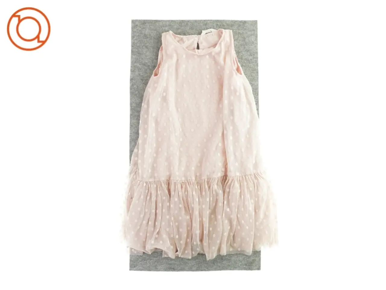 Billede 1 - Kjoler fra H&M (2 stk)(Str. 140)
