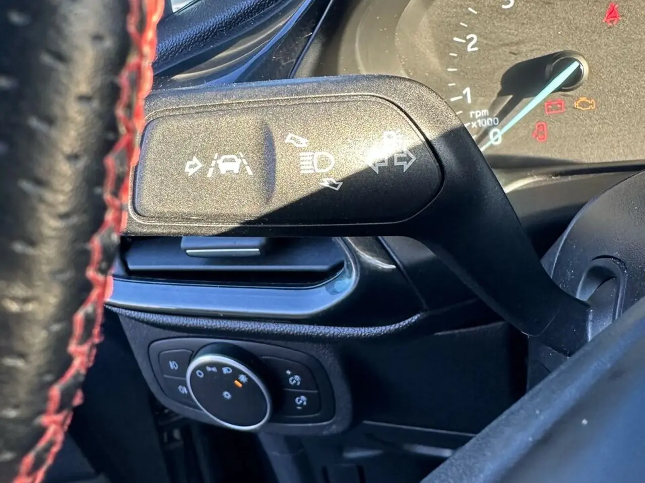 Billede 12 - Ford Fiesta 1,0 EcoBoost ST-Line 140HK 5d