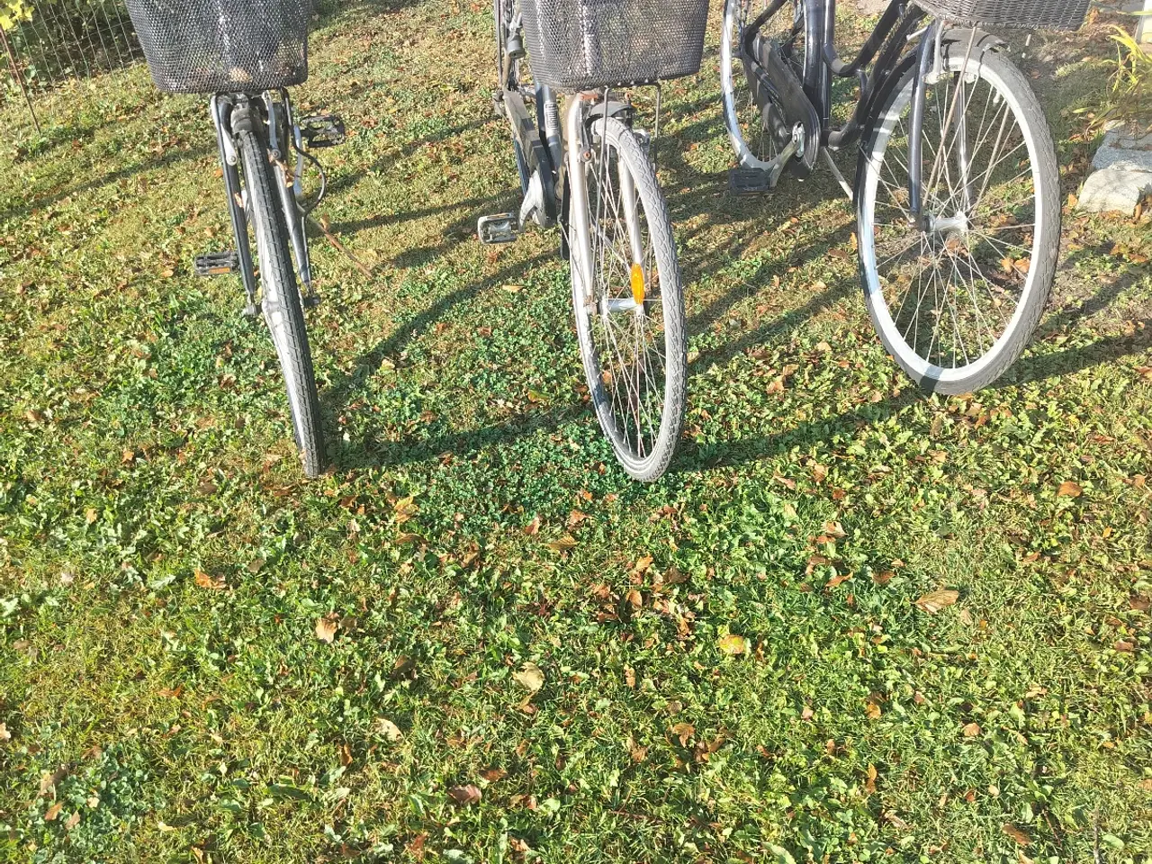 Billede 7 - Billige cykler
