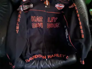 Fleece Jacket
