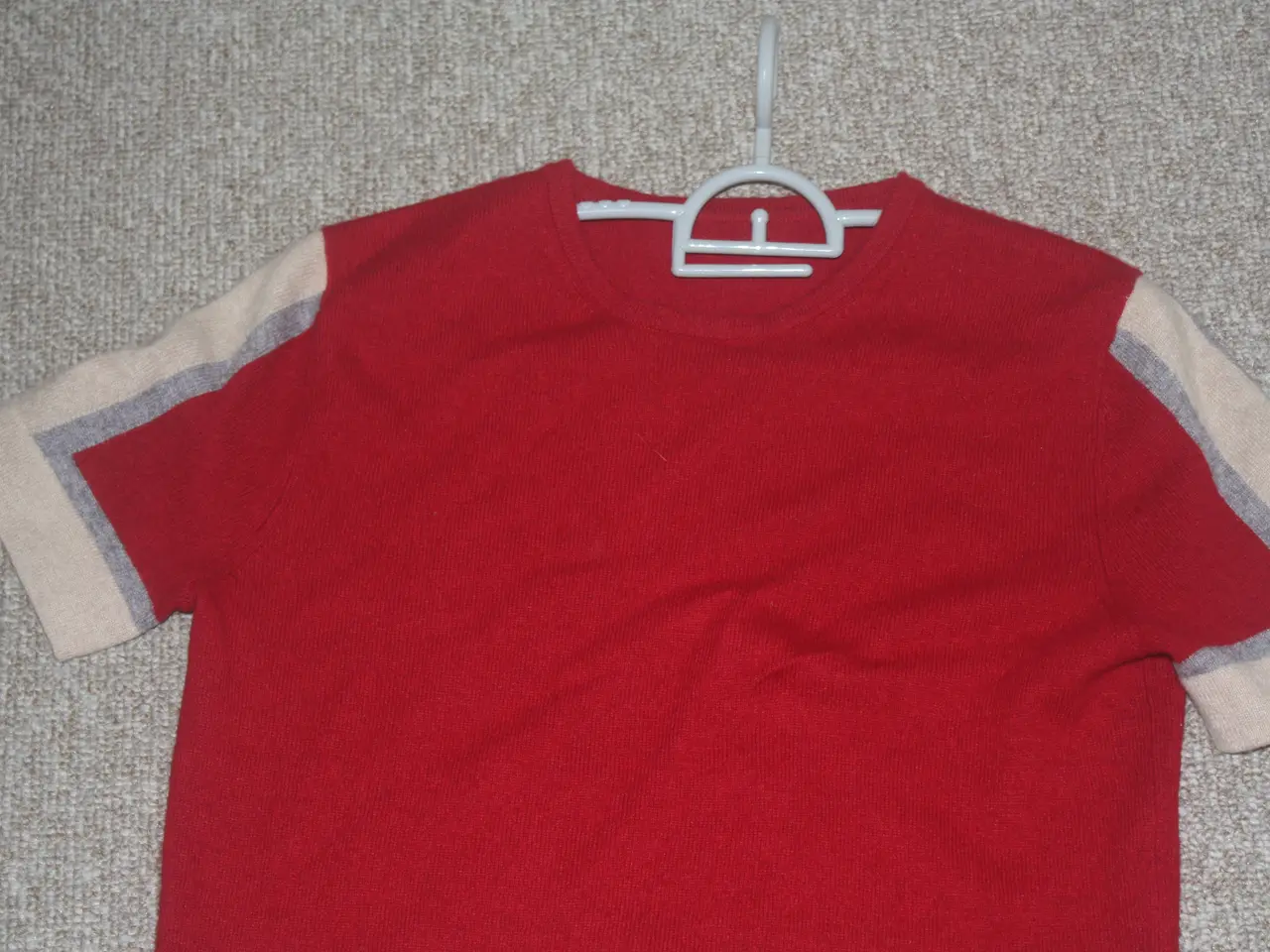 Billede 2 - Cashmere sweater str. S