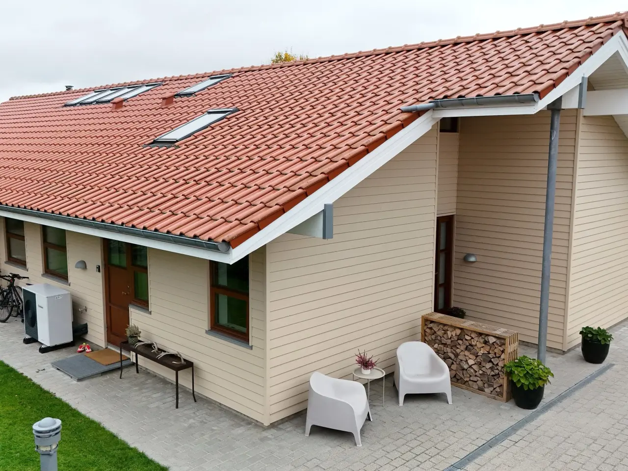 Billede 6 - Hus Sælges - Vindeby Tværvej 44, 5700 Svendborg