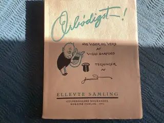 Ærbødigst