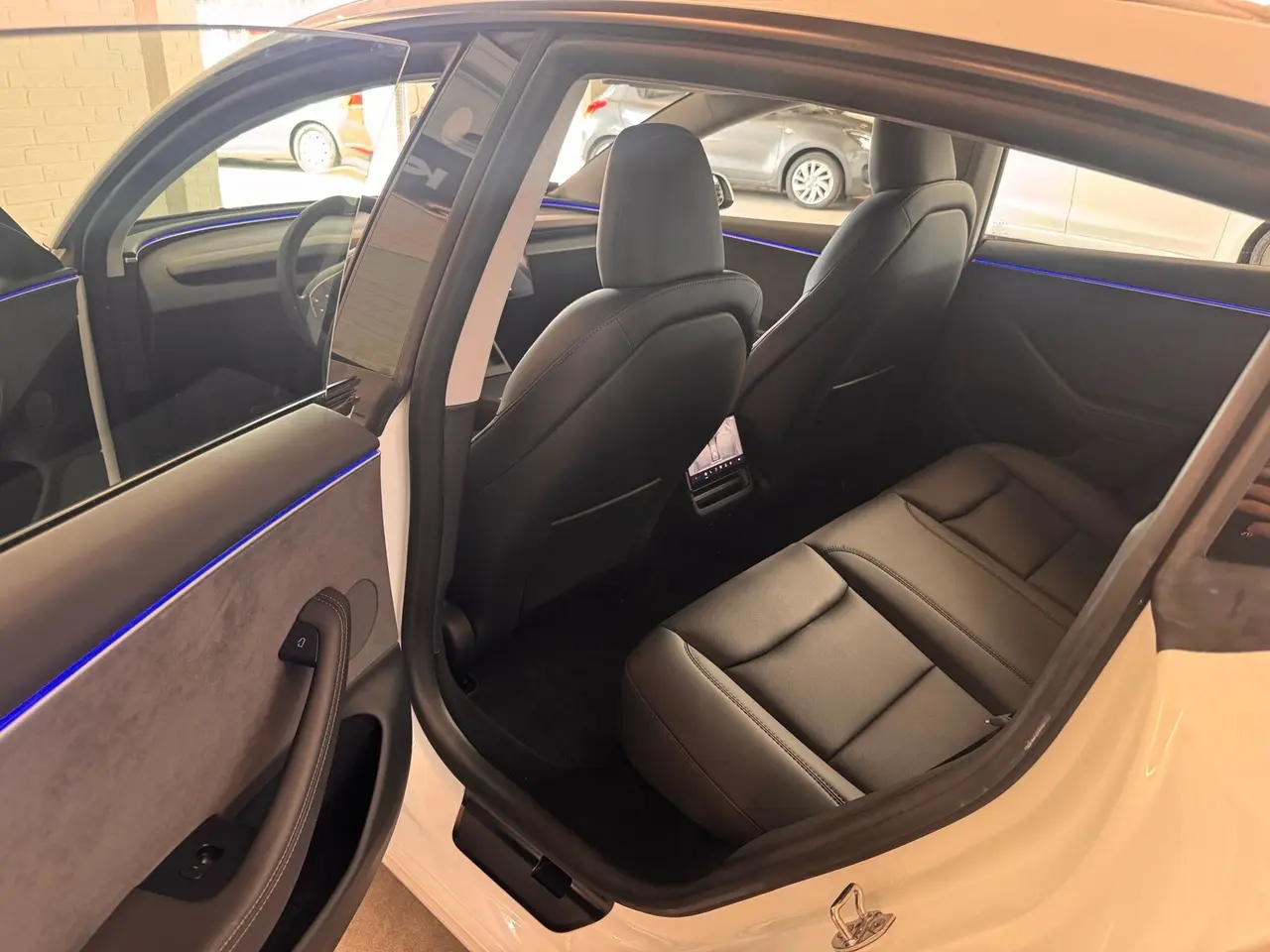 Billede 8 - Tesla Model 3 EL Long Range AWD 498HK Aut.