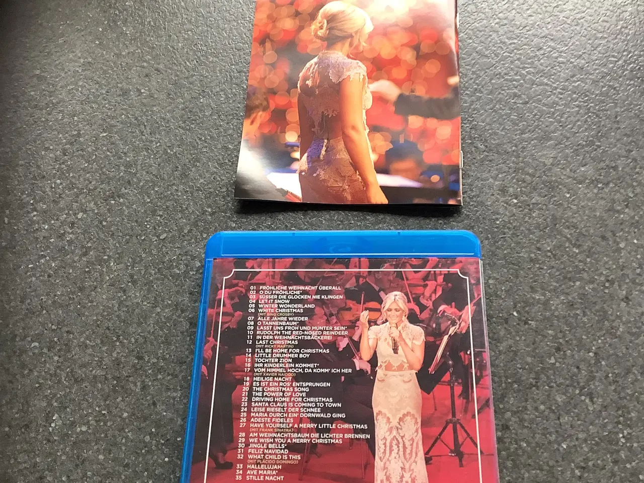 Billede 4 - Helene Fischer