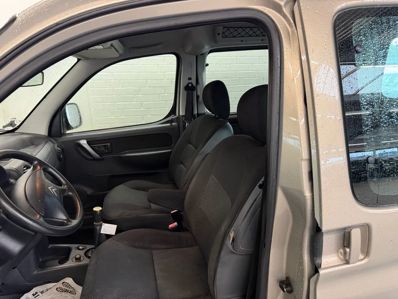 Billede 7 - Citroën Berlingo 1,6 i 16V Plaisir 109HK