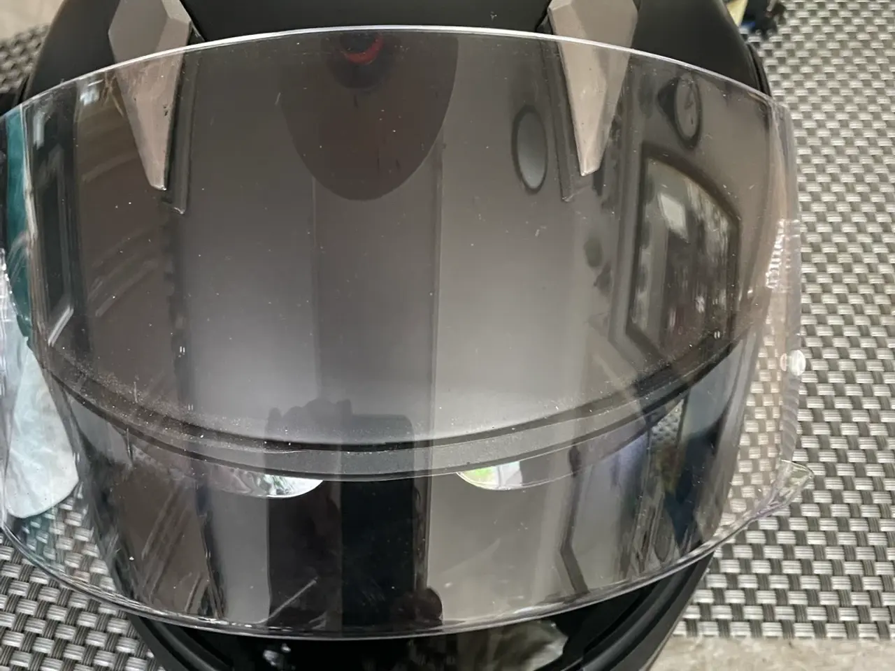 Billede 2 - 3 styk motorcykel hjelm