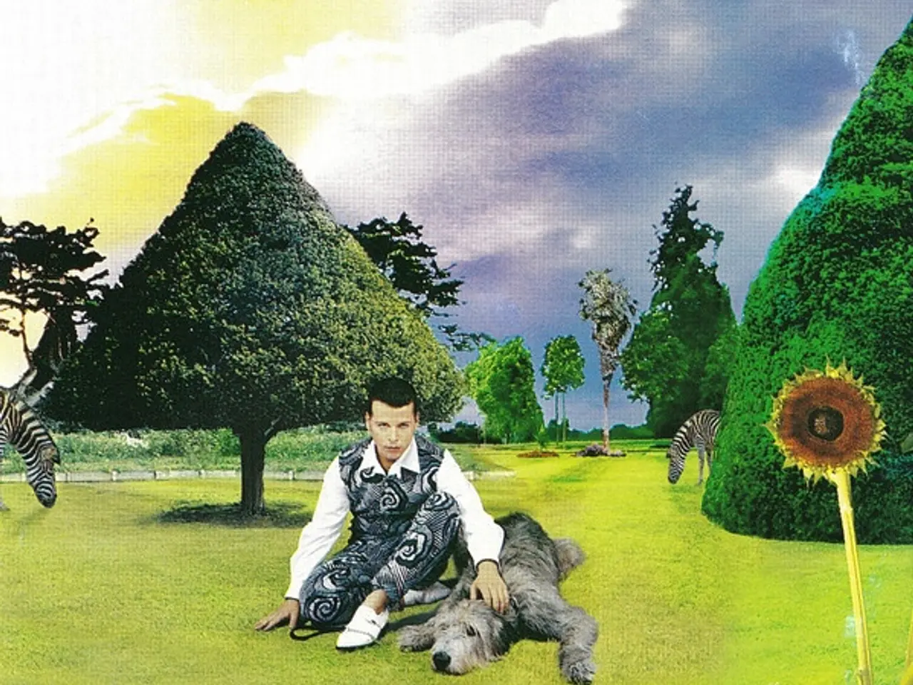 Billede 6 - D:Ream – World – CD