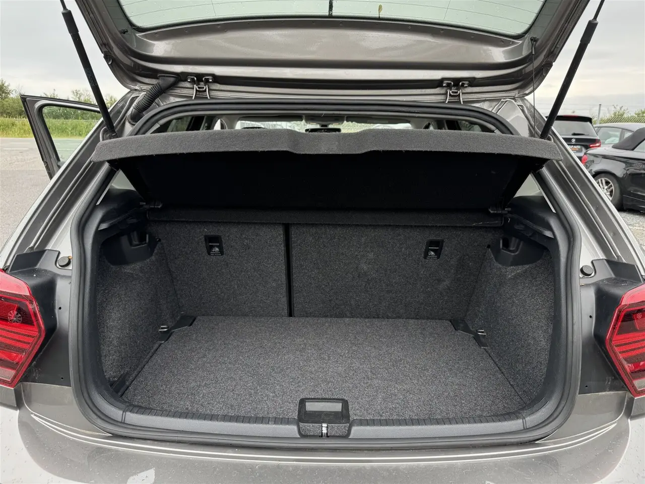 Billede 19 - VW Polo 1,0 TSI Connect 95HK 5d