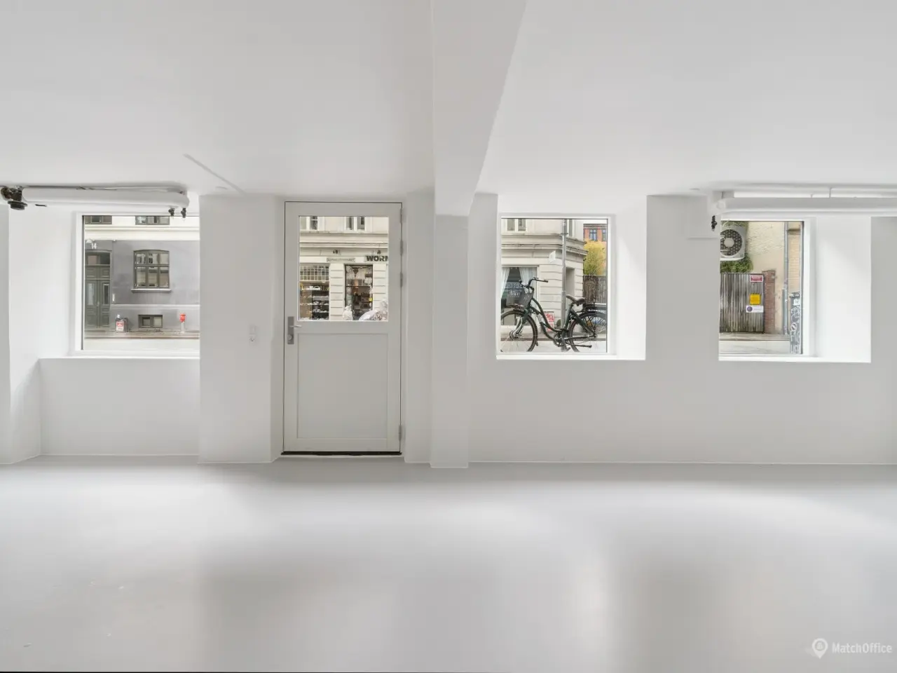 Billede 7 - Butikslokale i hjertet af Vesterbro – ideelt til galleri eller mode