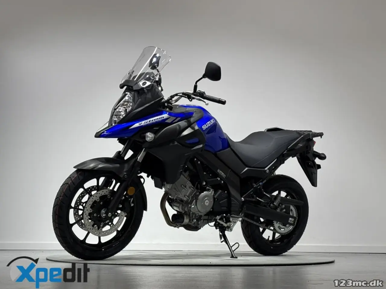 Billede 5 - Suzuki DL 650 V-Strom