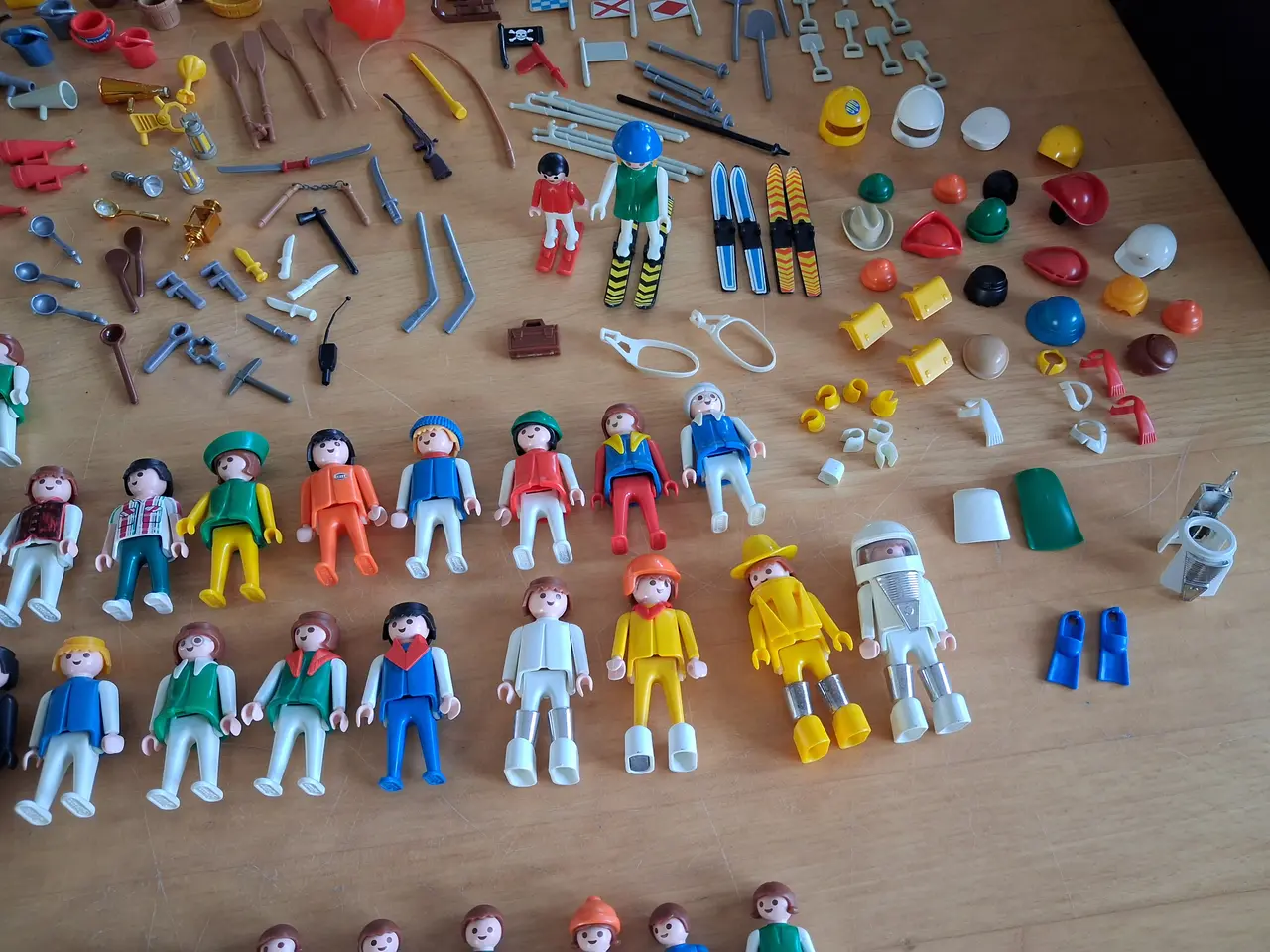 Billede 7 - Playmobil