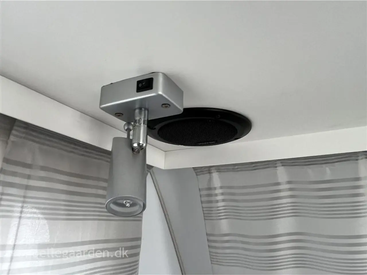Billede 10 - 2019 - Adria Altea 502 UL