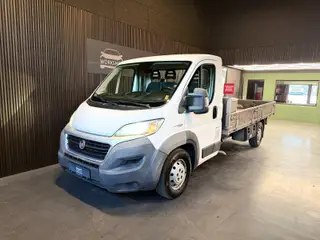 Fiat Ducato 33 2,3 MJT 130 Chassis L2