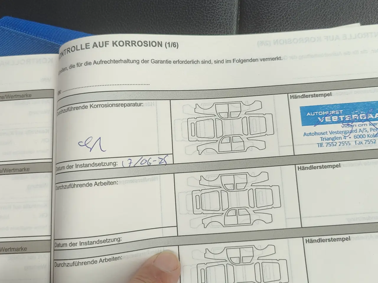 Billede 14 - Dacia spring