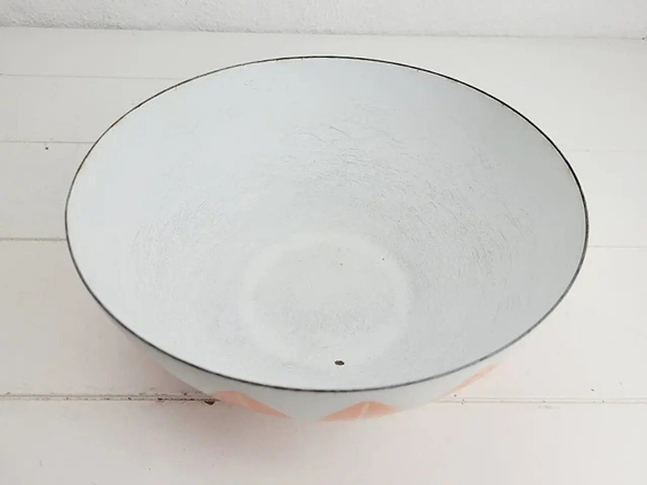 Billede 3 - Original Lotus Skål 24 cm