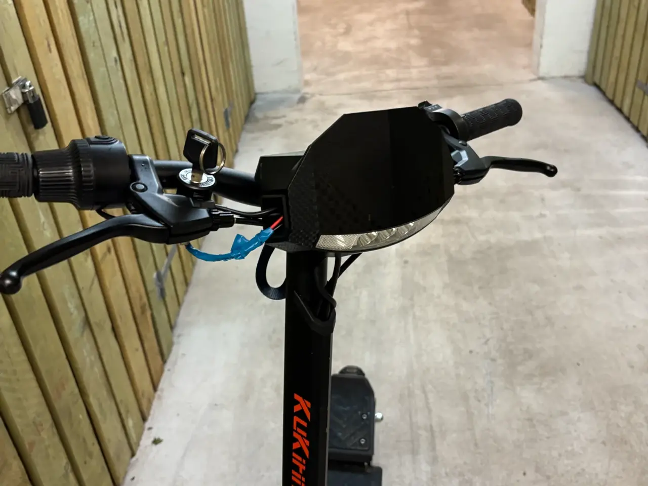 Billede 2 - Kukirin g2 2026