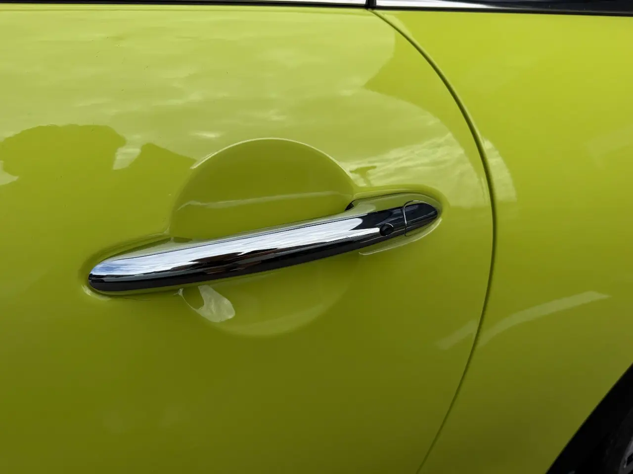 Billede 12 - MINI Cooper 1,5 Experience Cabriolet aut.
