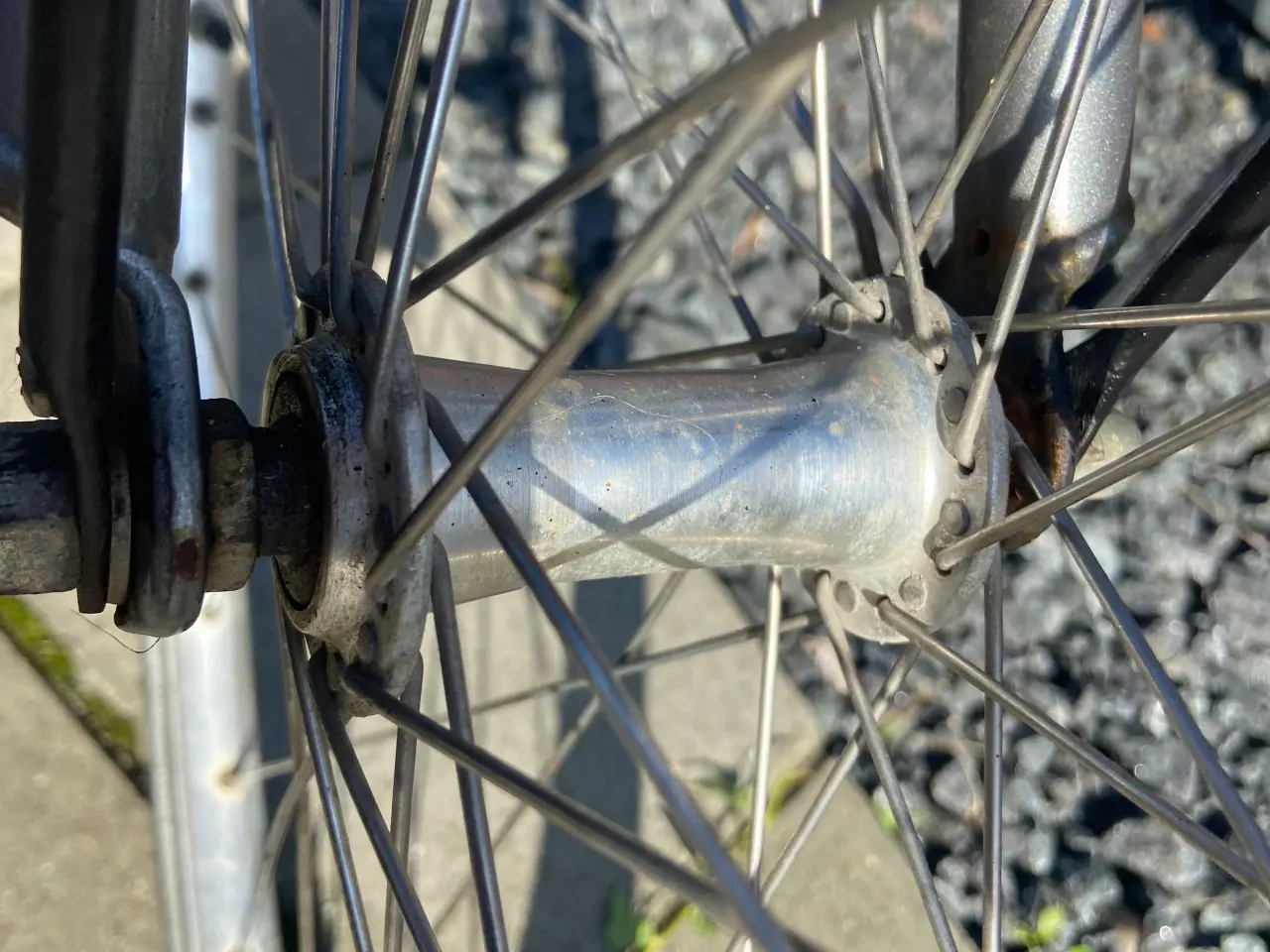 Billede 2 - Everton, 28" Hjul. 51 cm stel, 7 gear