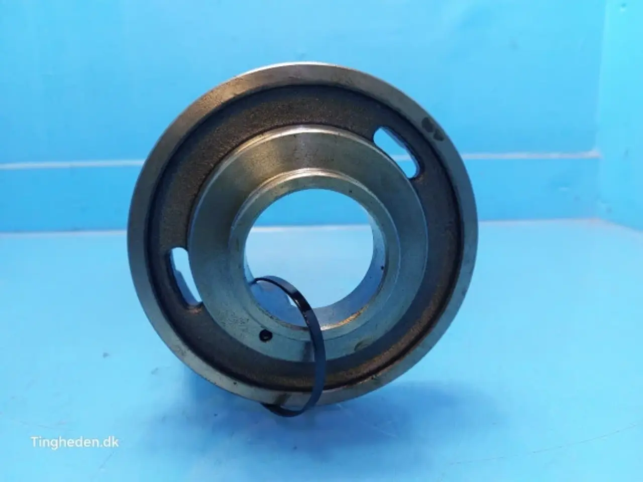 Billede 9 - Valmet 8050 Dæksel 31819400