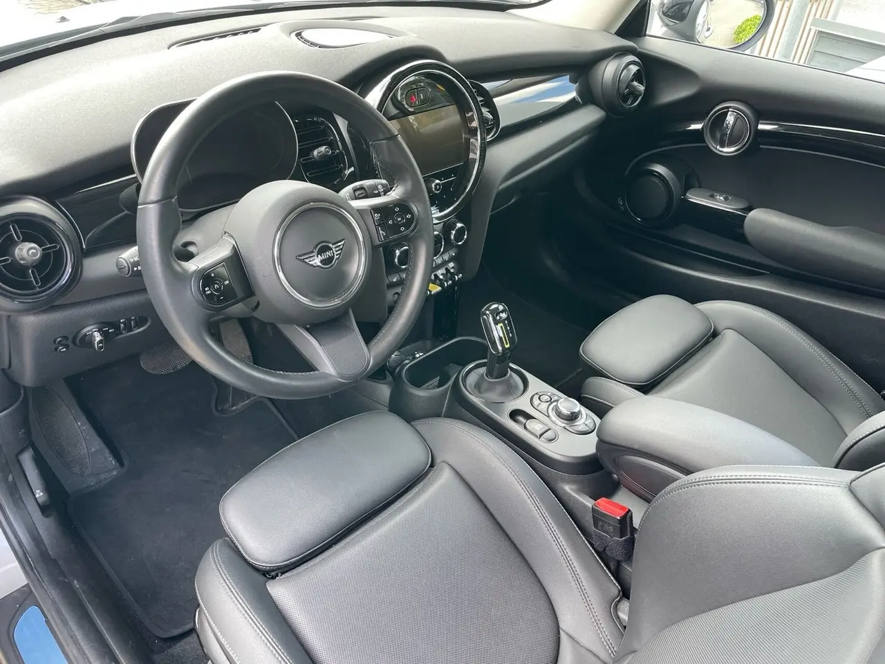 Billede 6 - MINI Cooper SE  Edition Premium