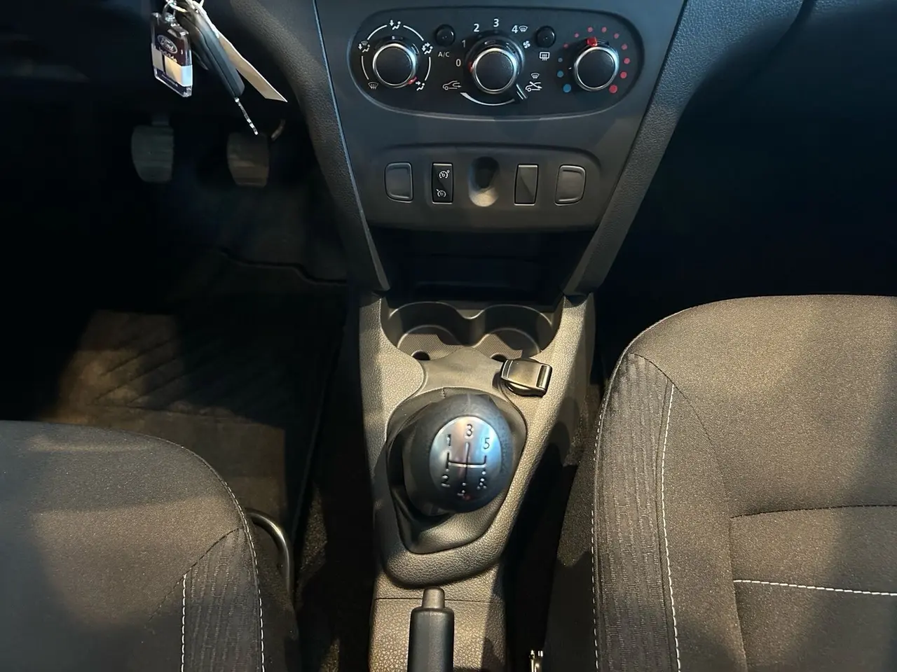 Billede 10 - Dacia Sandero 0,9 TCe 90 Streetway