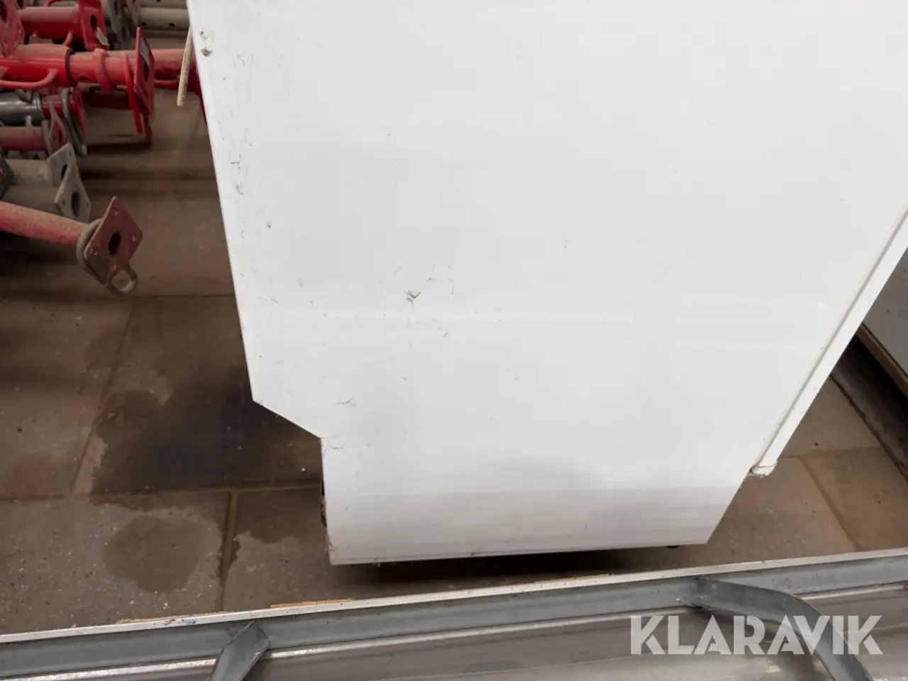 Billede 8 - Varmeskab Asko Ets 1900 2 styk