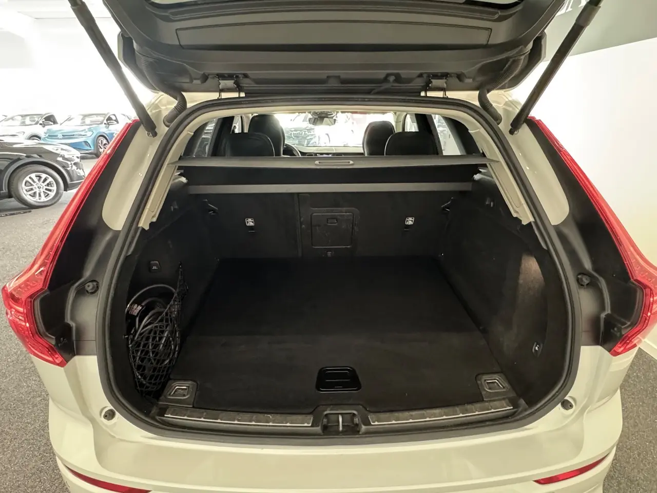 Billede 5 - Volvo XC60 2,0 T8 ReCharge Plus Dark aut. AWD