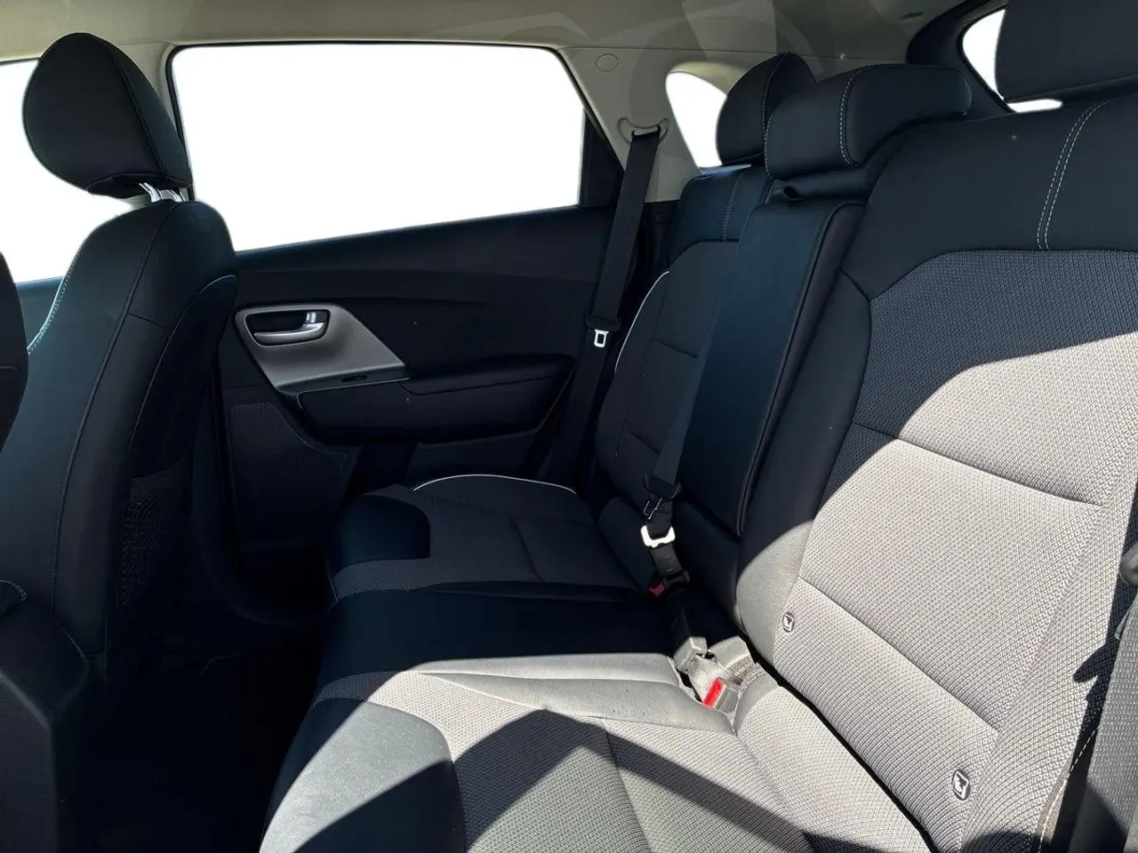 Billede 10 - Kia e-Niro 39 Vision