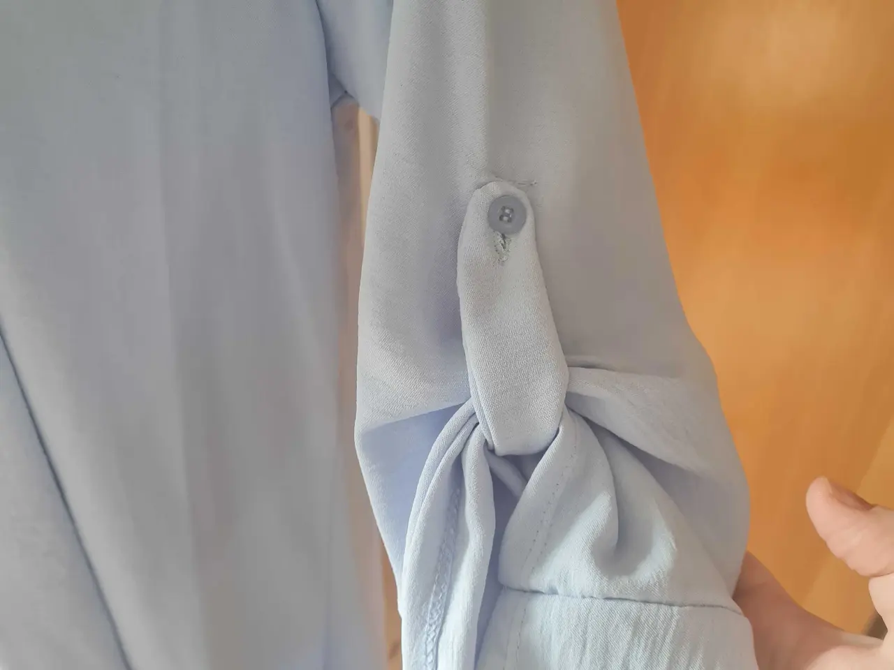 Billede 5 - Creme Fraiche cardigan str L /XL