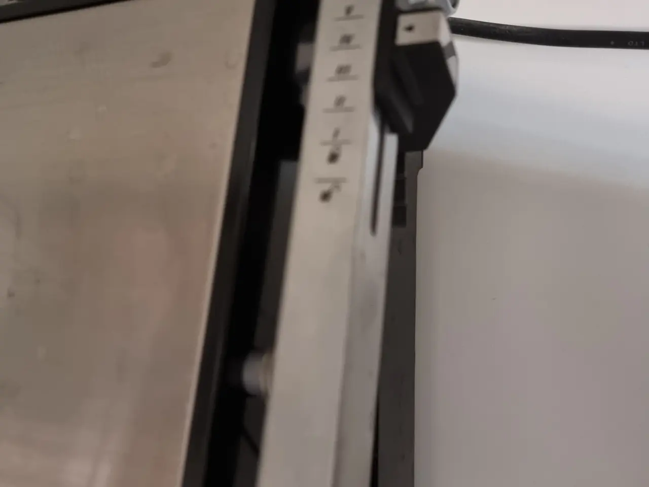 Billede 7 - RESERVERET Kontaktgrill
