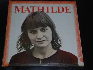 Lp - Mathilde Helner