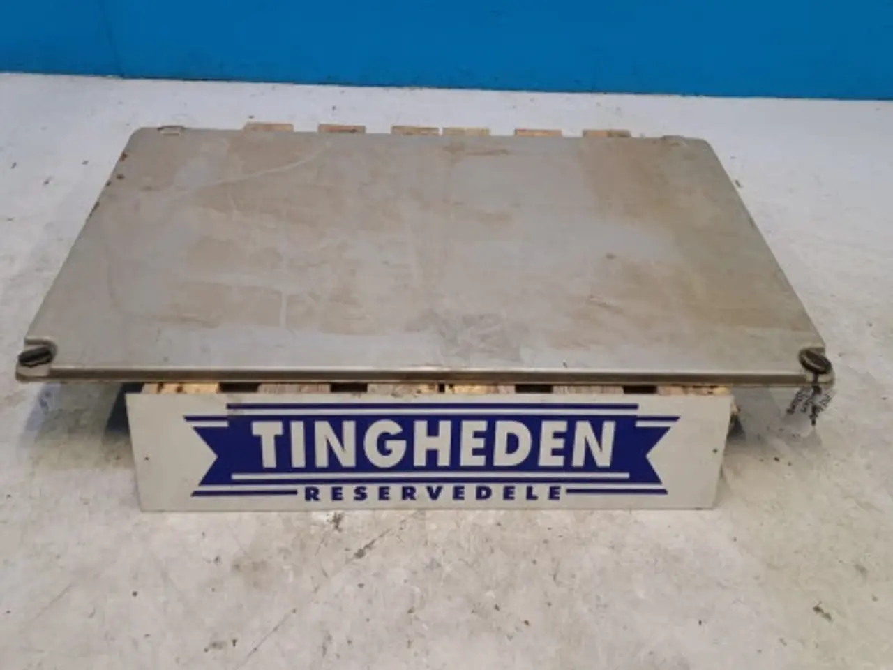 Billede 1 - Massey Ferguson Taglem 3385211M91