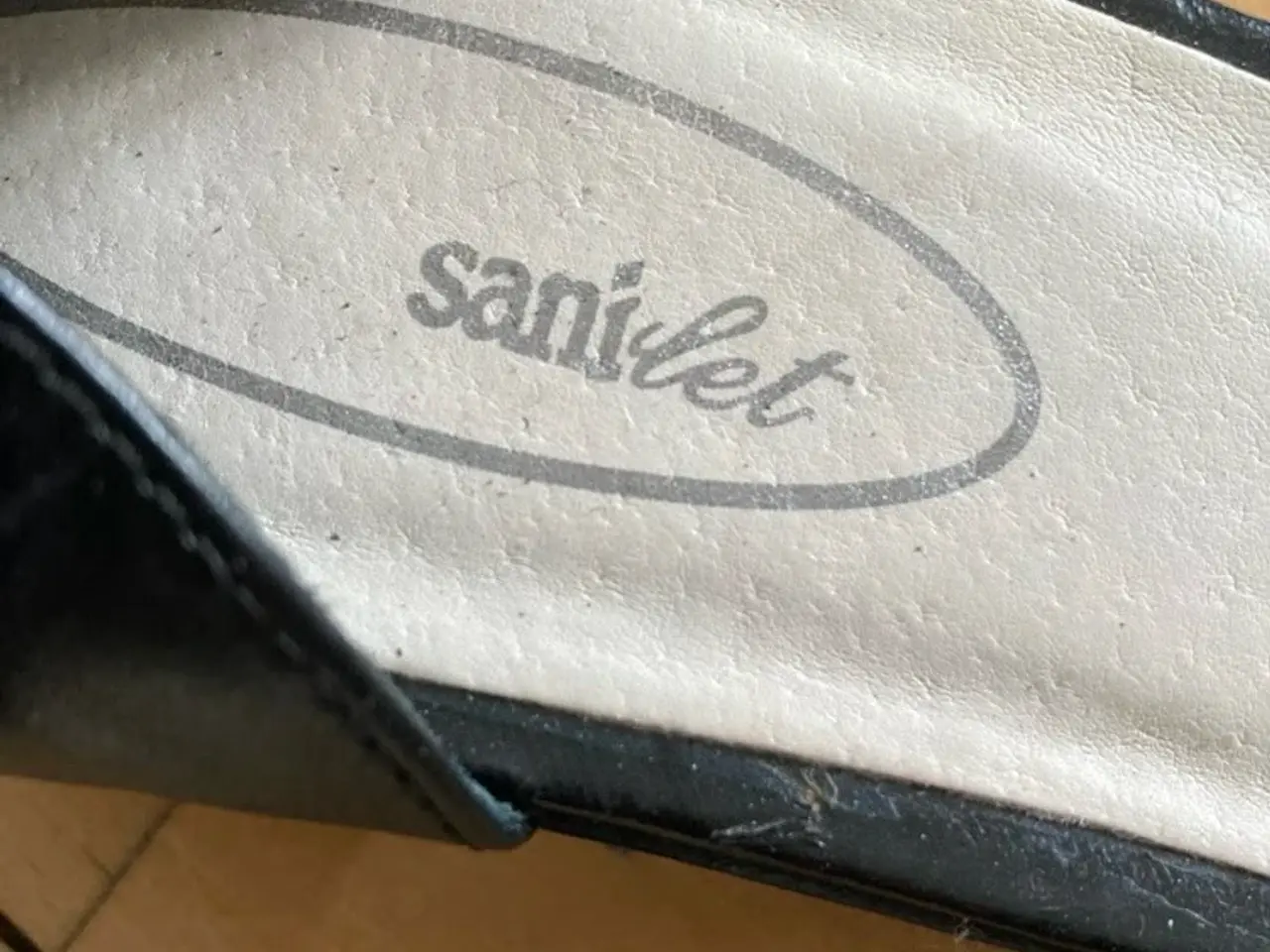 Billede 4 - Sandaler